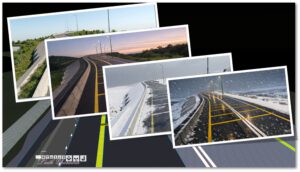 Transforming 3D models into Photorealism (Gemini vs. ChatGPT)