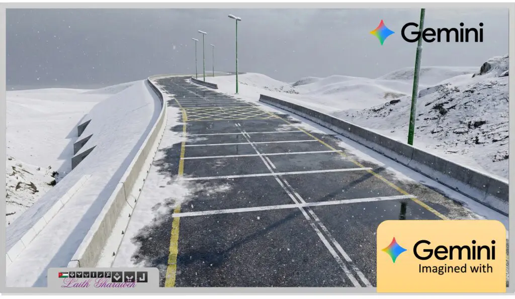 Gemini Realistic Photo 2