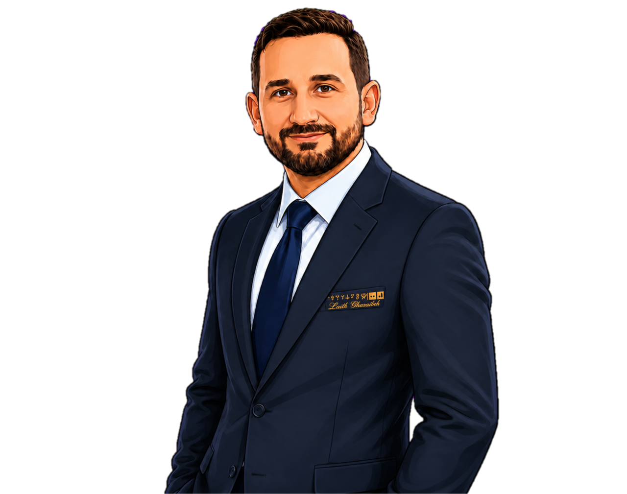 Laith Gharaibeh